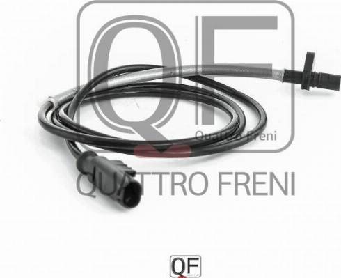 Quattro Freni QF61F00190 - ABS-anturi inparts.fi