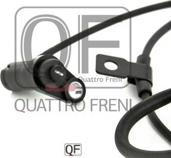 Quattro Freni QF61F00104 - ABS-anturi inparts.fi