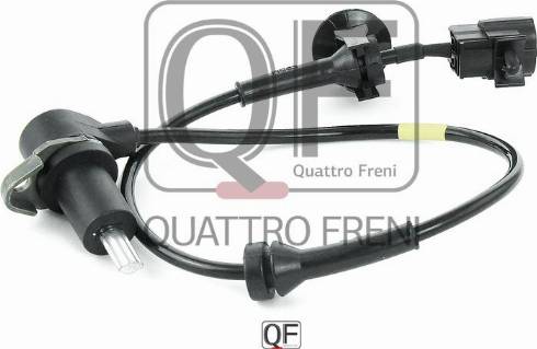 Quattro Freni QF61F00115 - ABS-anturi inparts.fi