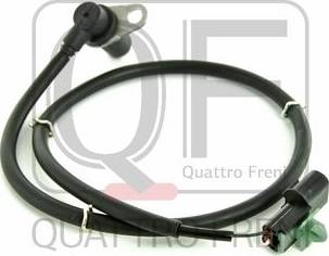 Quattro Freni QF61F00117 - ABS-anturi inparts.fi