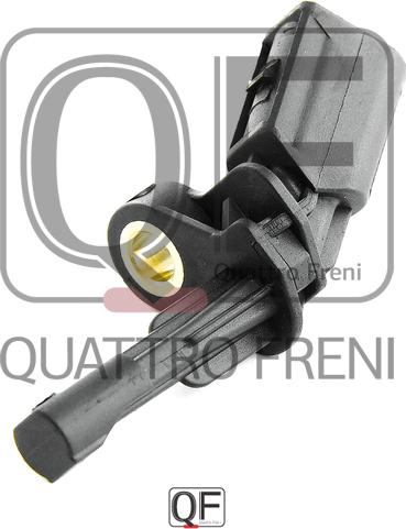 Quattro Freni QF61F00178 - ABS-anturi inparts.fi