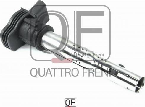Quattro Freni QF09A00097 - Sytytyspuola inparts.fi