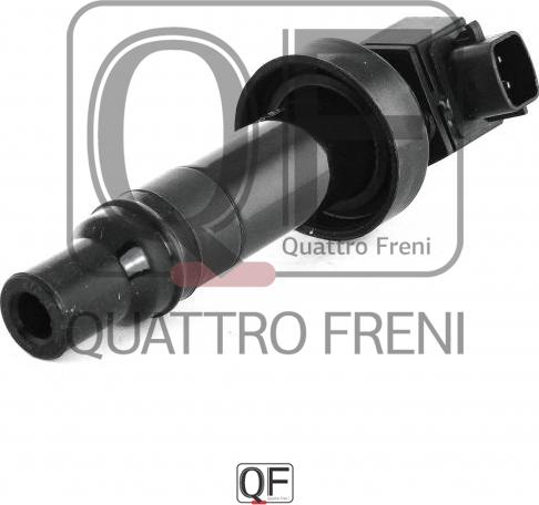 Quattro Freni QF09A00063 - Sytytyspuola inparts.fi