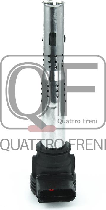 Quattro Freni QF09A00073 - Sytytyspuola inparts.fi