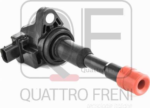 Quattro Freni QF09A00130 - Sytytyspuola inparts.fi