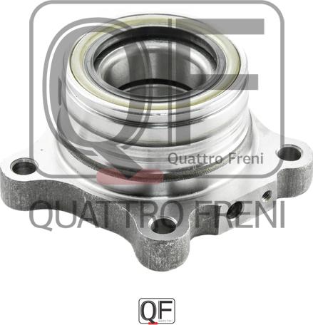 Quattro Freni QF04D00098 - Pyöränlaakeri inparts.fi