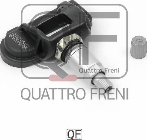 Quattro Freni QF05C00058 - Pyöräanturi, rengaspaine inparts.fi