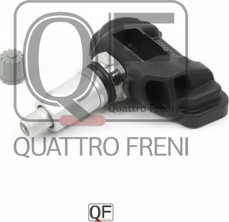 Quattro Freni QF05C00053 - Pyöräanturi, rengaspaine inparts.fi