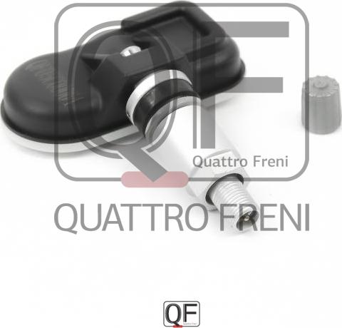 Quattro Freni QF05C00064 - Pyöräanturi, rengaspaine inparts.fi