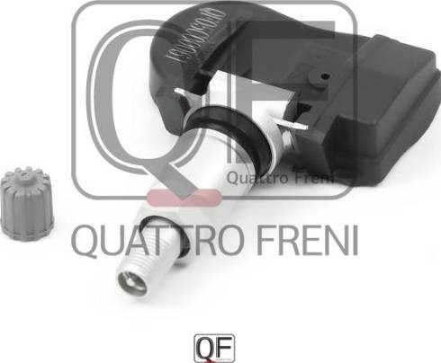 Quattro Freni QF05C00061 - Pyöräanturi, rengaspaine inparts.fi