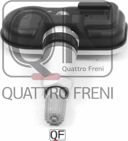 Quattro Freni QF05C00001 - Pyöräanturi, rengaspaine inparts.fi