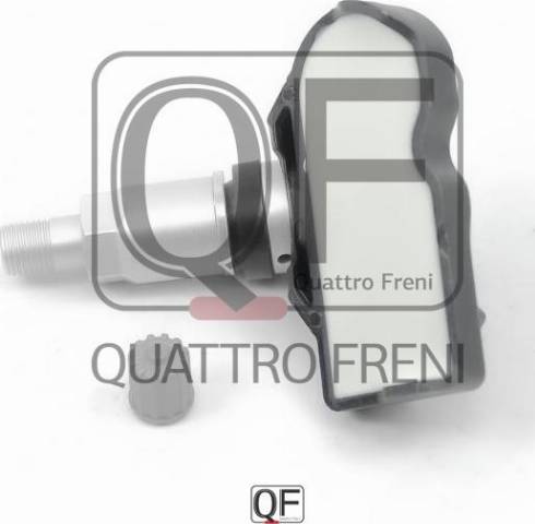 Quattro Freni QF05C00013 - Pyöräanturi, rengaspaine inparts.fi