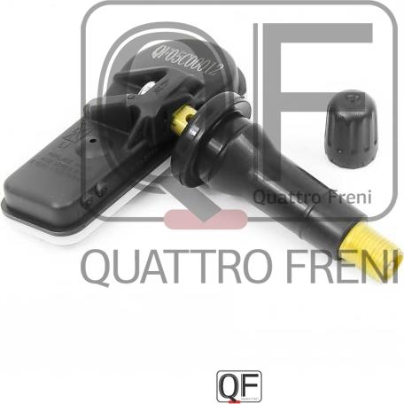 Quattro Freni QF05C00012 - Pyöräanturi, rengaspaine inparts.fi