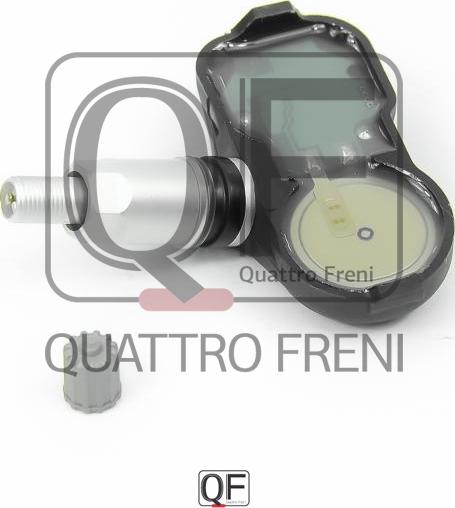 Quattro Freni QF05C00032 - Pyöräanturi, rengaspaine inparts.fi