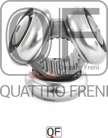 Quattro Freni QF00000094 - Vetonivel inparts.fi