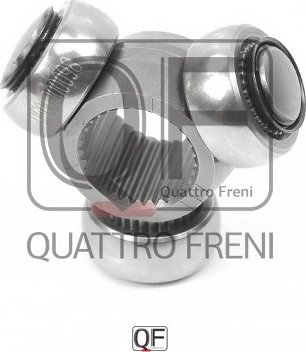 Quattro Freni QF00000098 - Vetonivel inparts.fi