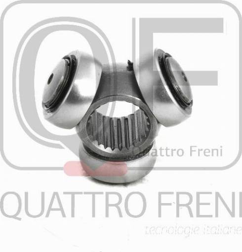 Quattro Freni QF00000101 - Vetonivel inparts.fi