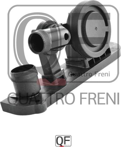 Quattro Freni QF00100054 - Venttiili, kampikammiotuuletus inparts.fi