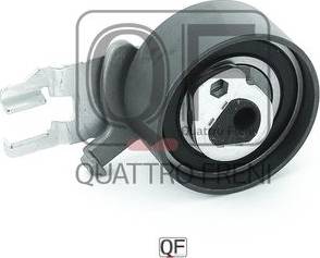 Quattro Freni QF00100119 - Kiristysrulla, hammashihnat inparts.fi