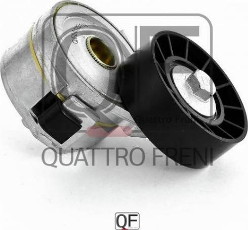 Quattro Freni QF00100116 - Hihnankiristin, moniurahihna inparts.fi