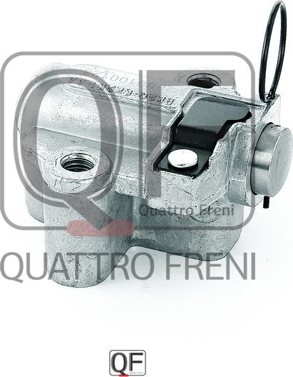 Quattro Freni QF00100123 - Kiristyslaite, jakoketju inparts.fi