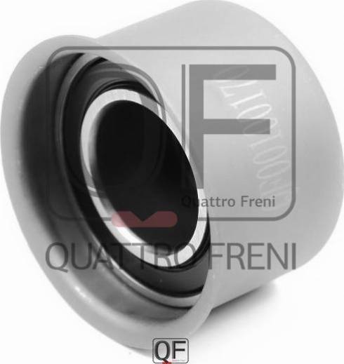 Quattro Freni QF00100170 - Ohjainrulla, hammashihna inparts.fi