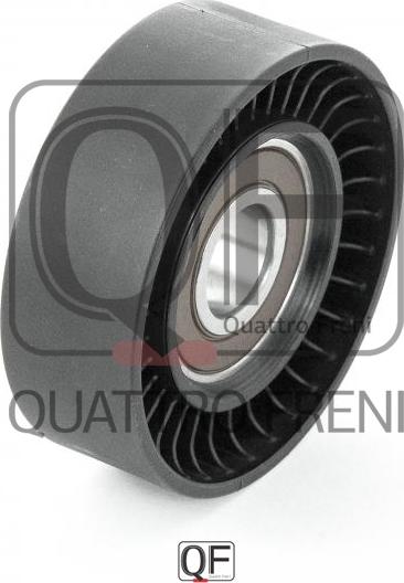 Quattro Freni QF00100259 - Ohjainrulla, moniurahihna inparts.fi