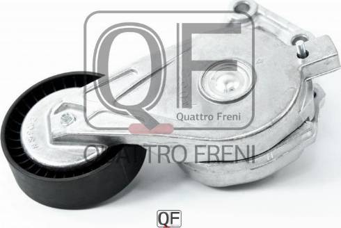 Quattro Freni QF00100208 - Hihnankiristin, moniurahihna inparts.fi