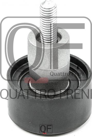 Quattro Freni QF00100216 - Ohjainrulla, hammashihna inparts.fi