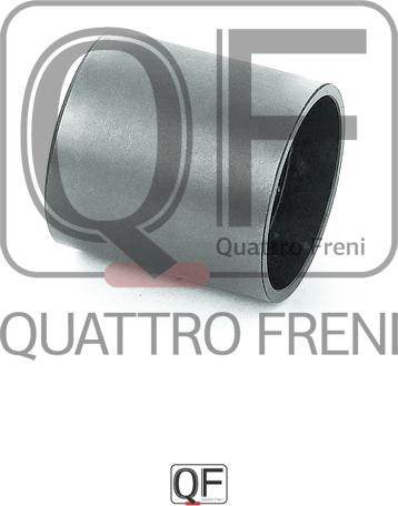 Quattro Freni QF00100213 - Ohjainrulla, hammashihna inparts.fi