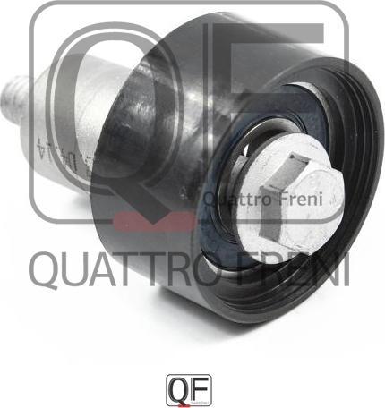 Quattro Freni QF00100217 - Ohjainrulla, hammashihna inparts.fi