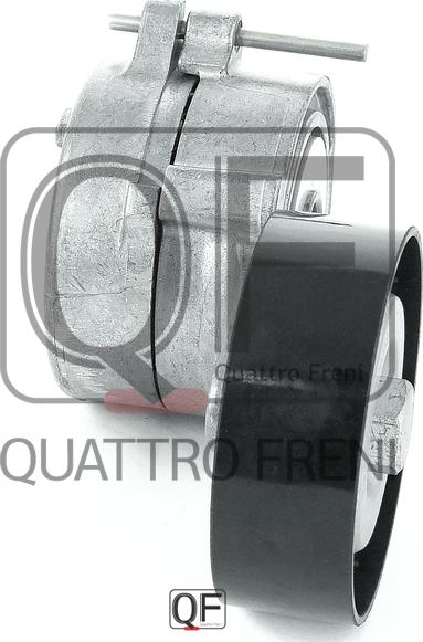 Quattro Freni QF00100233 - Hihnankiristin, moniurahihna inparts.fi