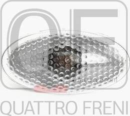 Quattro Freni QF00200005 - Vilkkuvalo inparts.fi