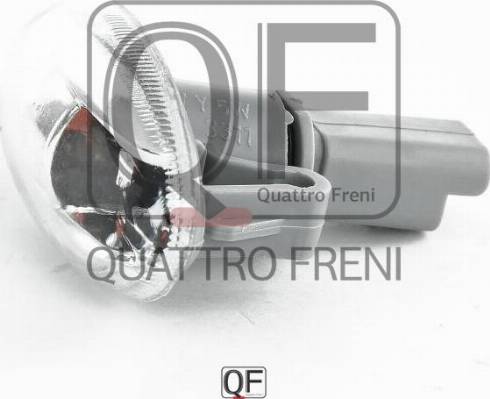 Quattro Freni QF00200006 - Vilkkuvalo inparts.fi
