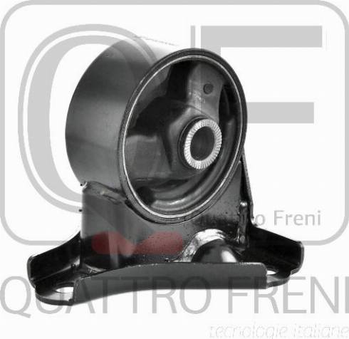 Quattro Freni QF00A00401 - Moottorin tuki inparts.fi