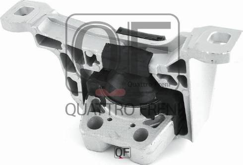 Quattro Freni QF00A00408 - Moottorin tuki inparts.fi