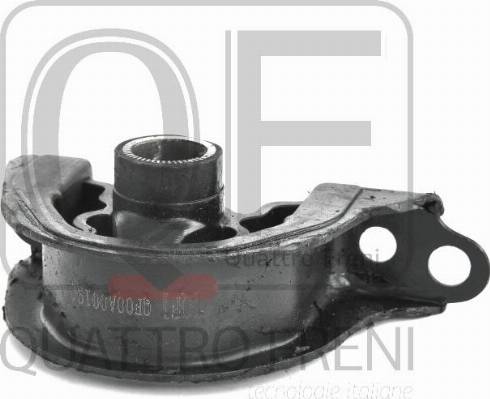 Quattro Freni QF00A00190 - Moottorin tuki inparts.fi