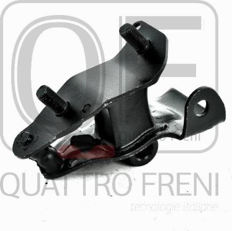 Quattro Freni QF00A00158 - Moottorin tuki inparts.fi