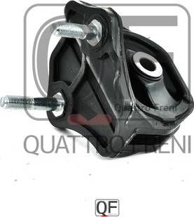 Quattro Freni QF00A00169 - Moottorin tuki inparts.fi