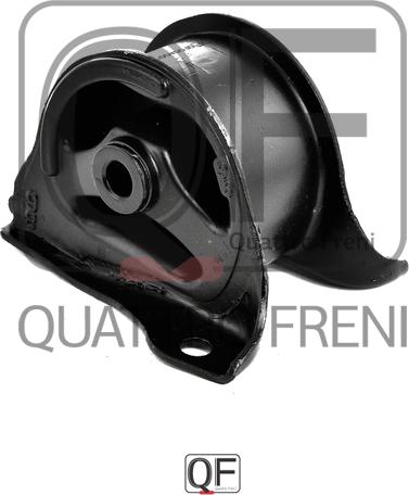 Quattro Freni QF00A00184 - Moottorin tuki inparts.fi