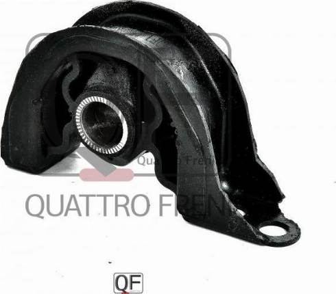 Quattro Freni QF00A00185 - Moottorin tuki inparts.fi