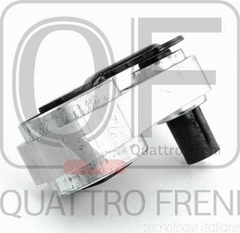 Quattro Freni QF00A00128 - Moottorin tuki inparts.fi