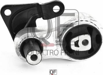 Quattro Freni QF00A00127 - Moottorin tuki inparts.fi