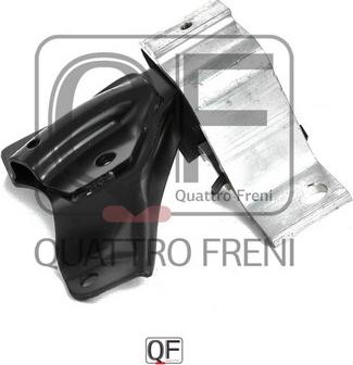 Quattro Freni QF00A00315 - Moottorin tuki inparts.fi