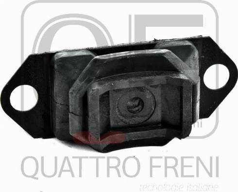 Quattro Freni QF00A00313 - Moottorin tuki inparts.fi