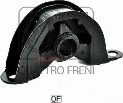 Quattro Freni QF00A00203 - Moottorin tuki inparts.fi