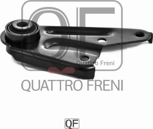 Quattro Freni QF00A00230 - Moottorin tuki inparts.fi