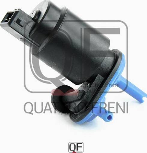 Quattro Freni QF00N00099 - Pesunestepumppu, lasinpesu inparts.fi