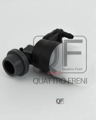 Quattro Freni QF00N00094 - Pesunestepumppu, lasinpesu inparts.fi