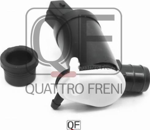 Quattro Freni QF00N00044 - Pesunestepumppu, lasinpesu inparts.fi